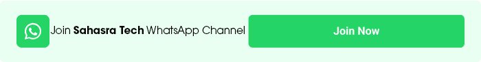 WhatsApp channel