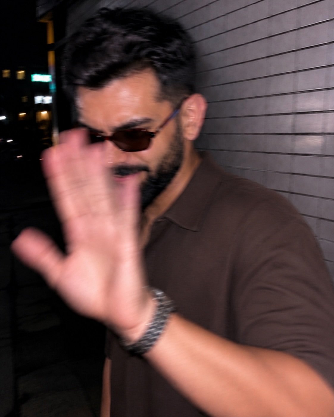 Blur Photo