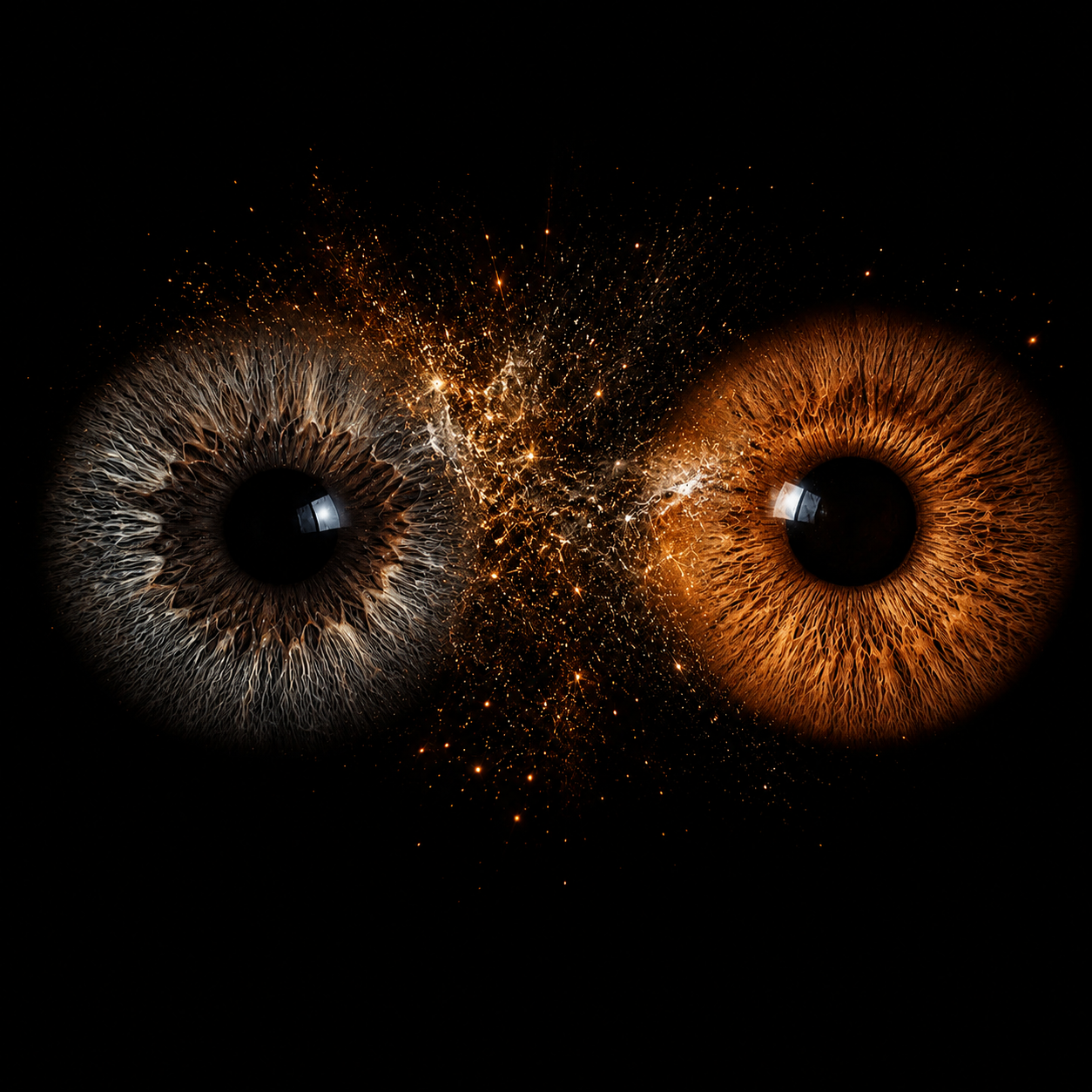 Infinite Eye