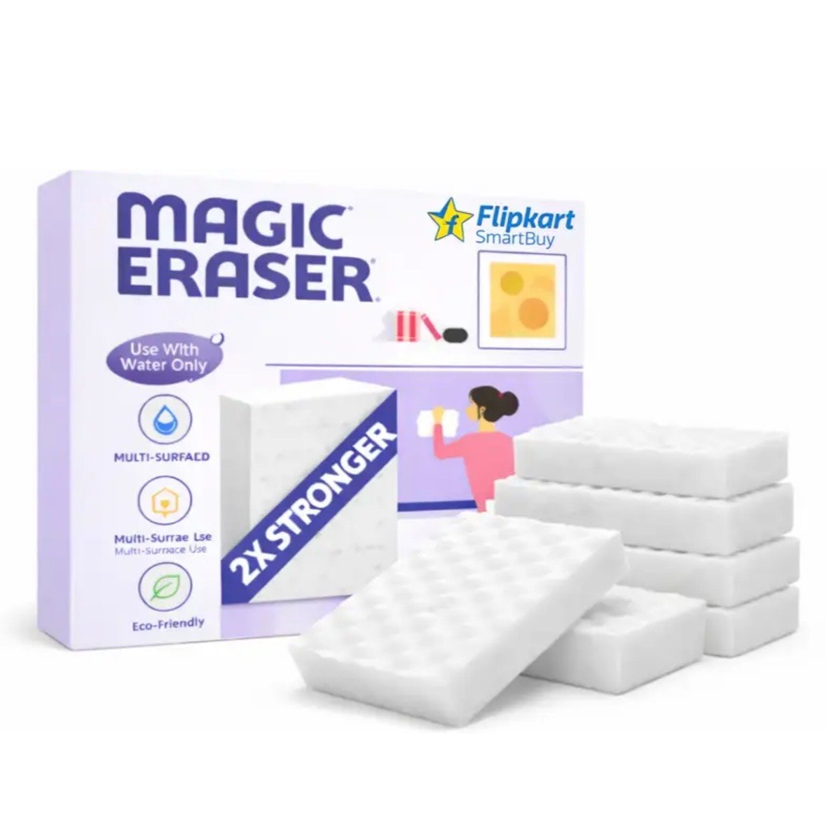 Magic Sponge
